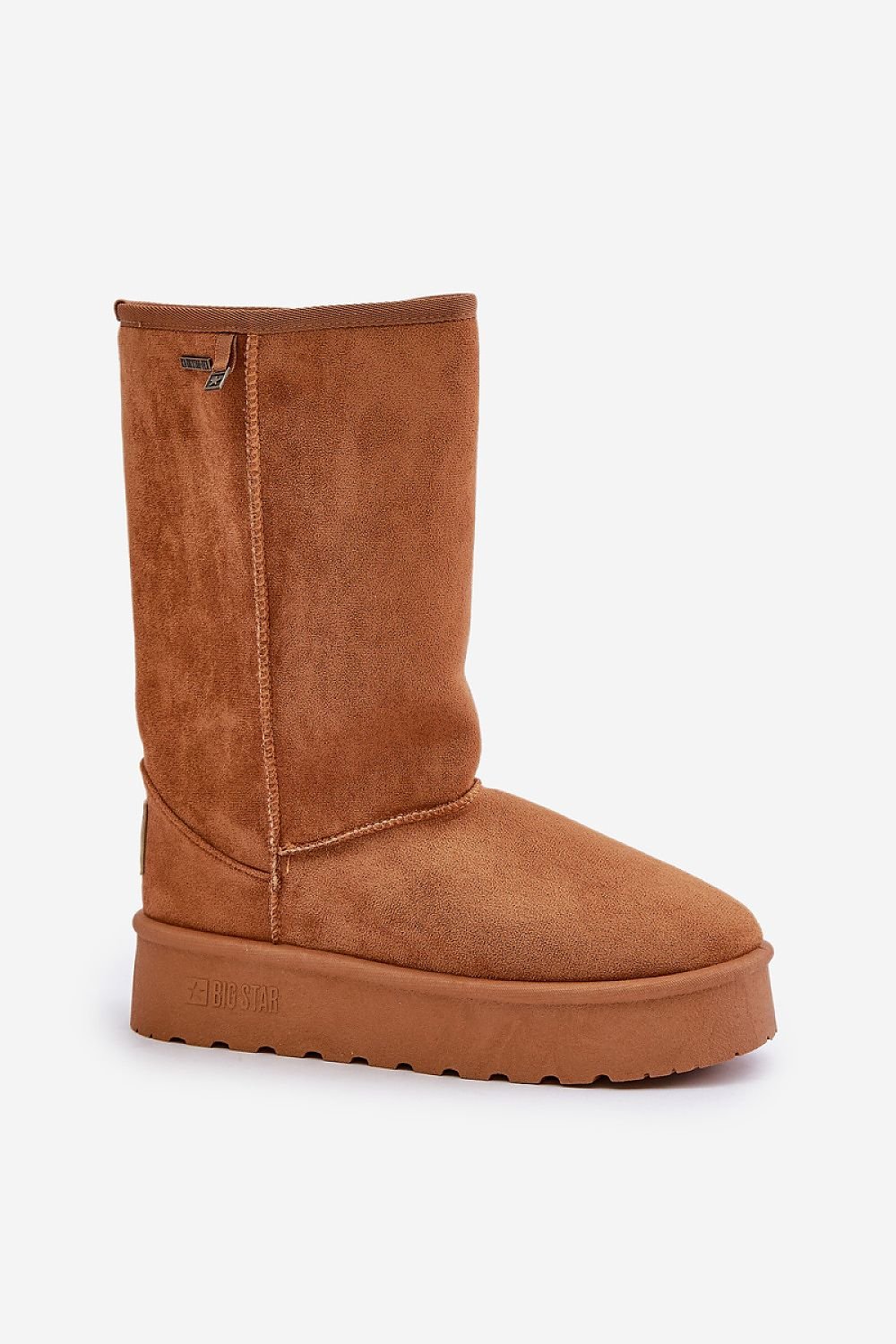  Snow boots model 203560 Step in style 