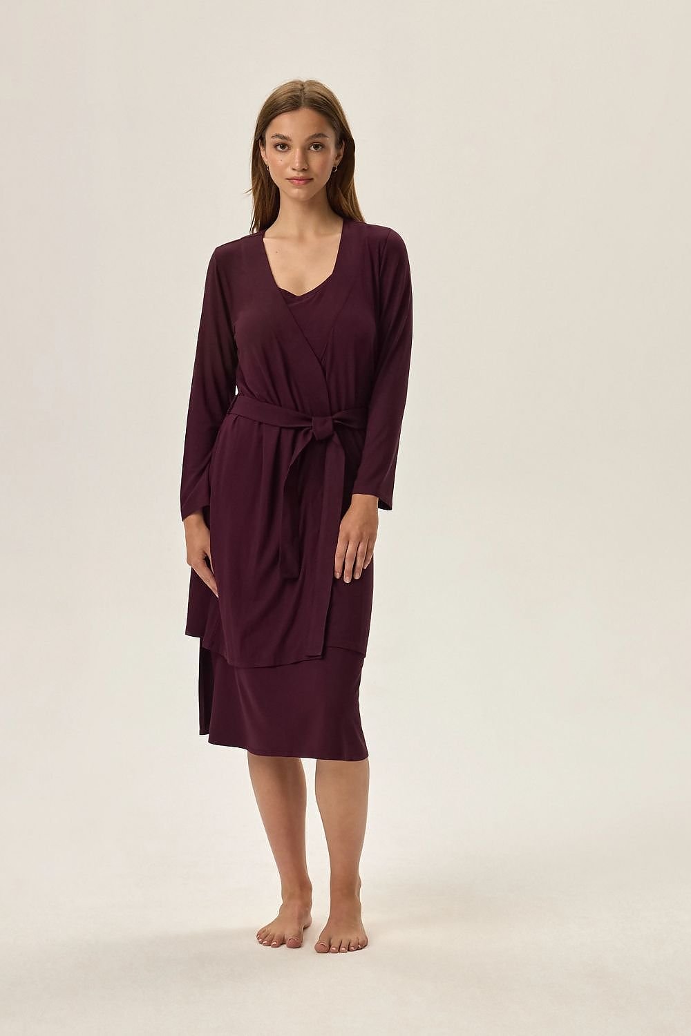  Bathrobe model 203661 Henderson 