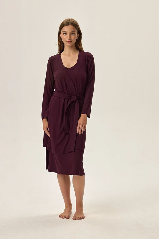  Bathrobe model 203661 Henderson 