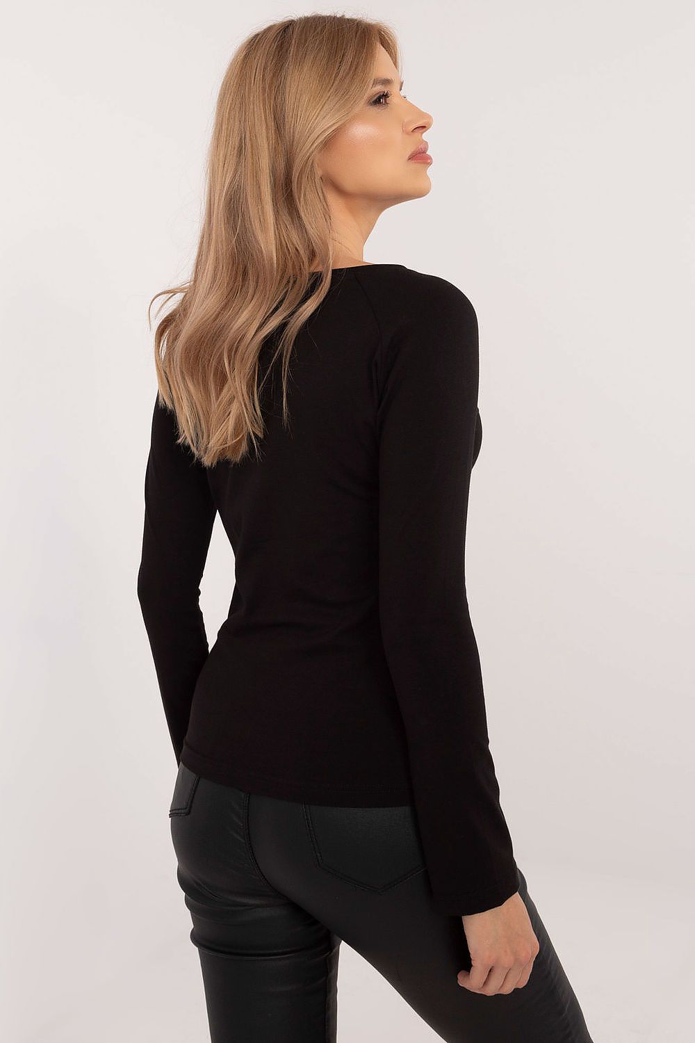  Blouse model 203707 Factory Price 