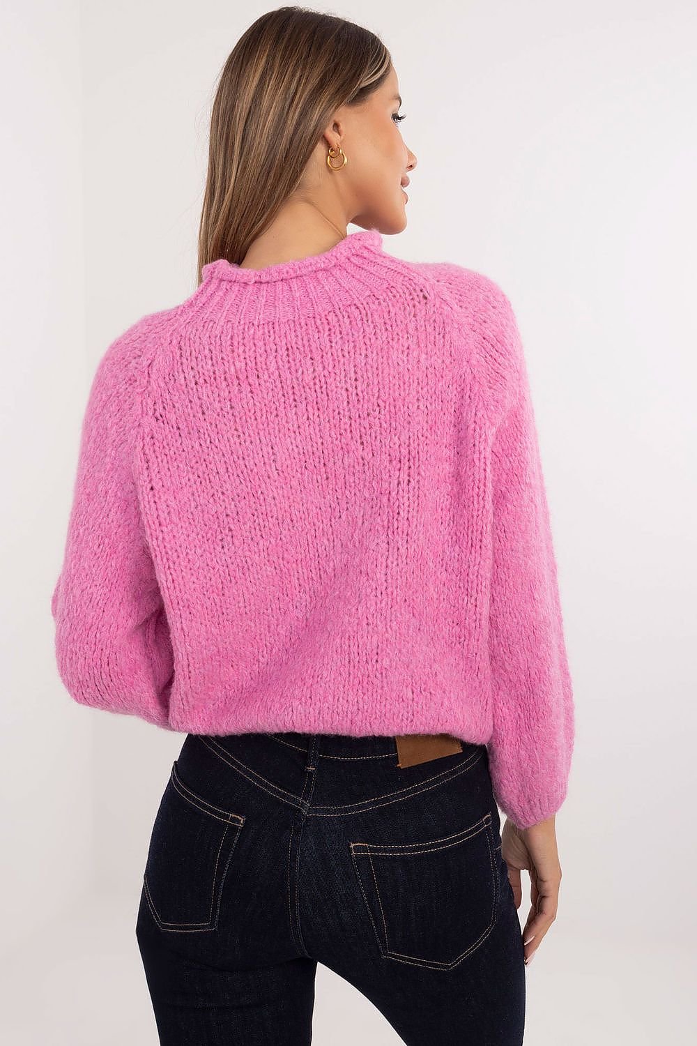 Jumper model 203734 Italy Moda