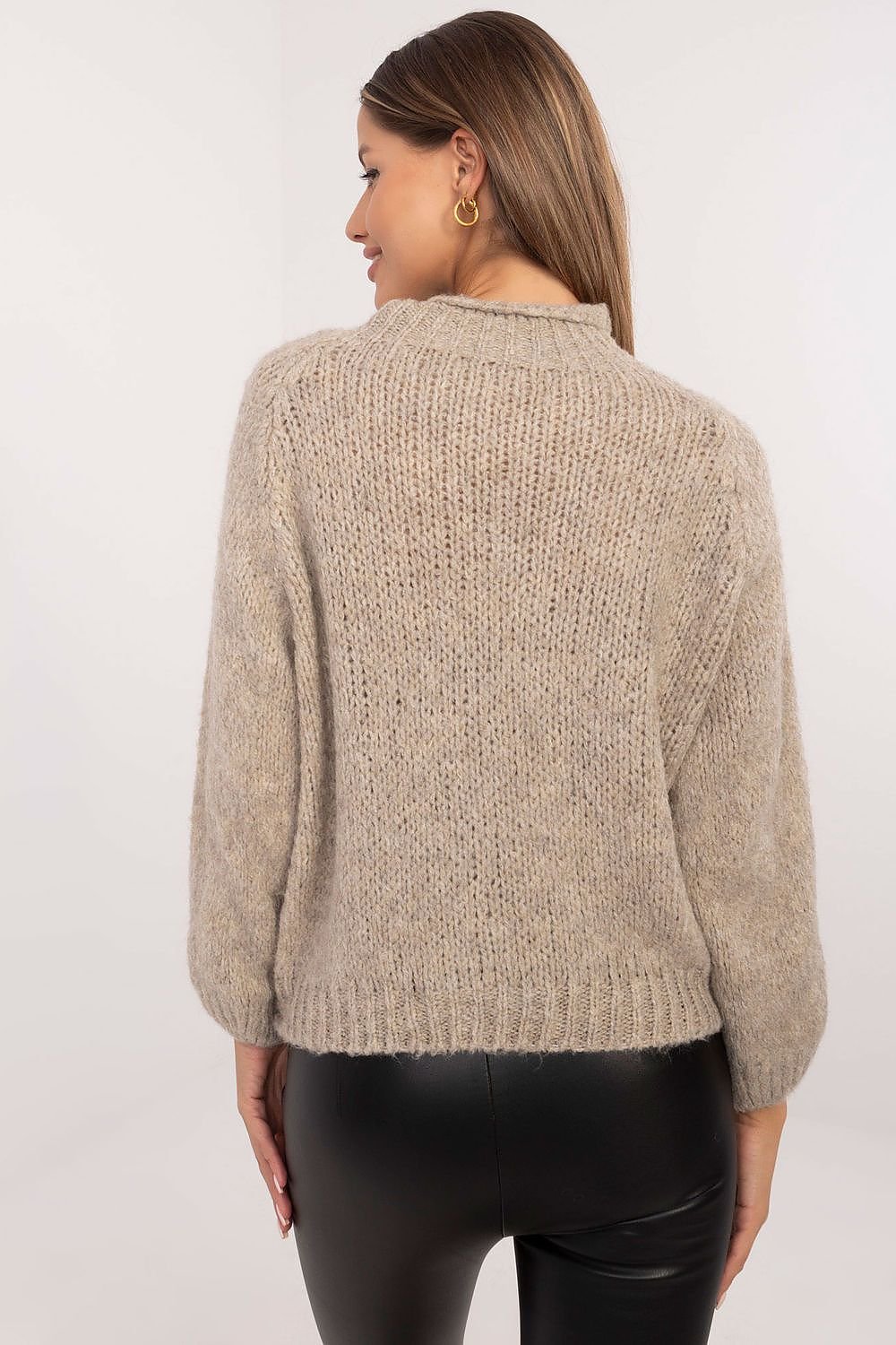 Jumper model 203734 Italy Moda