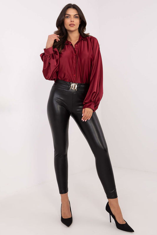 Women trousers model 203848 NM 