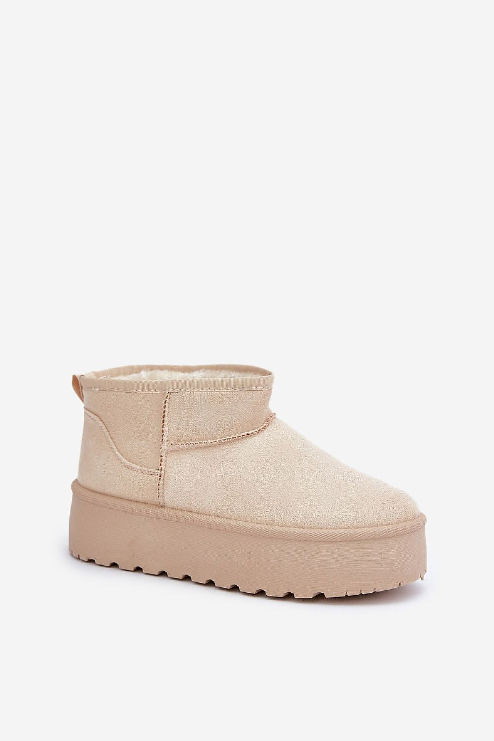  Snow boots model 203881 Step in style 