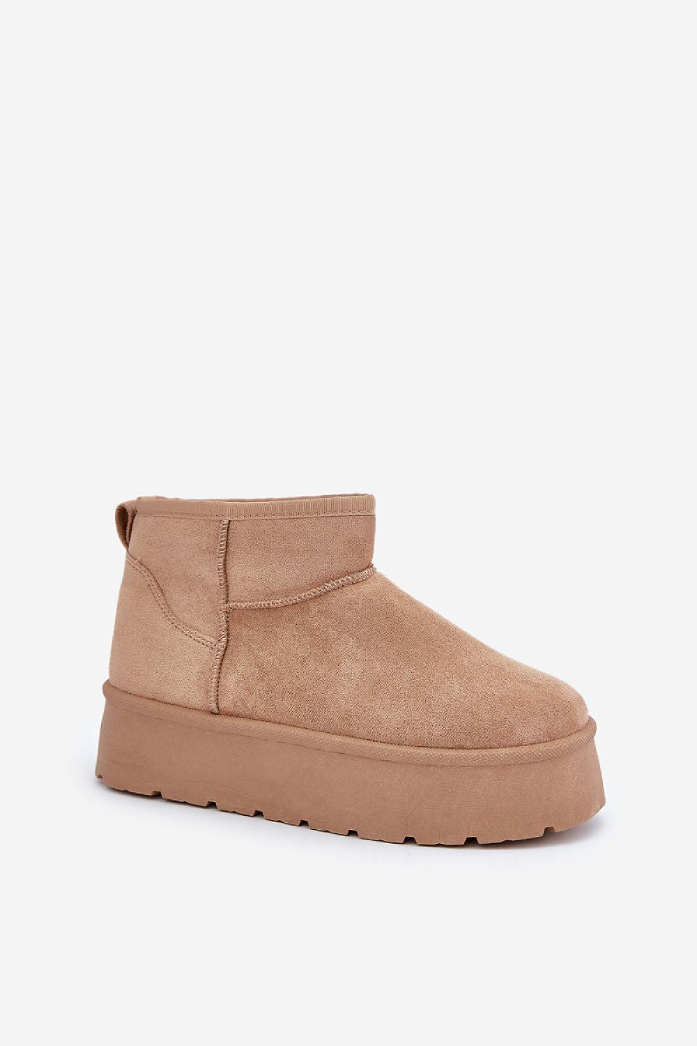  Snow boots model 203882 Step in style 
