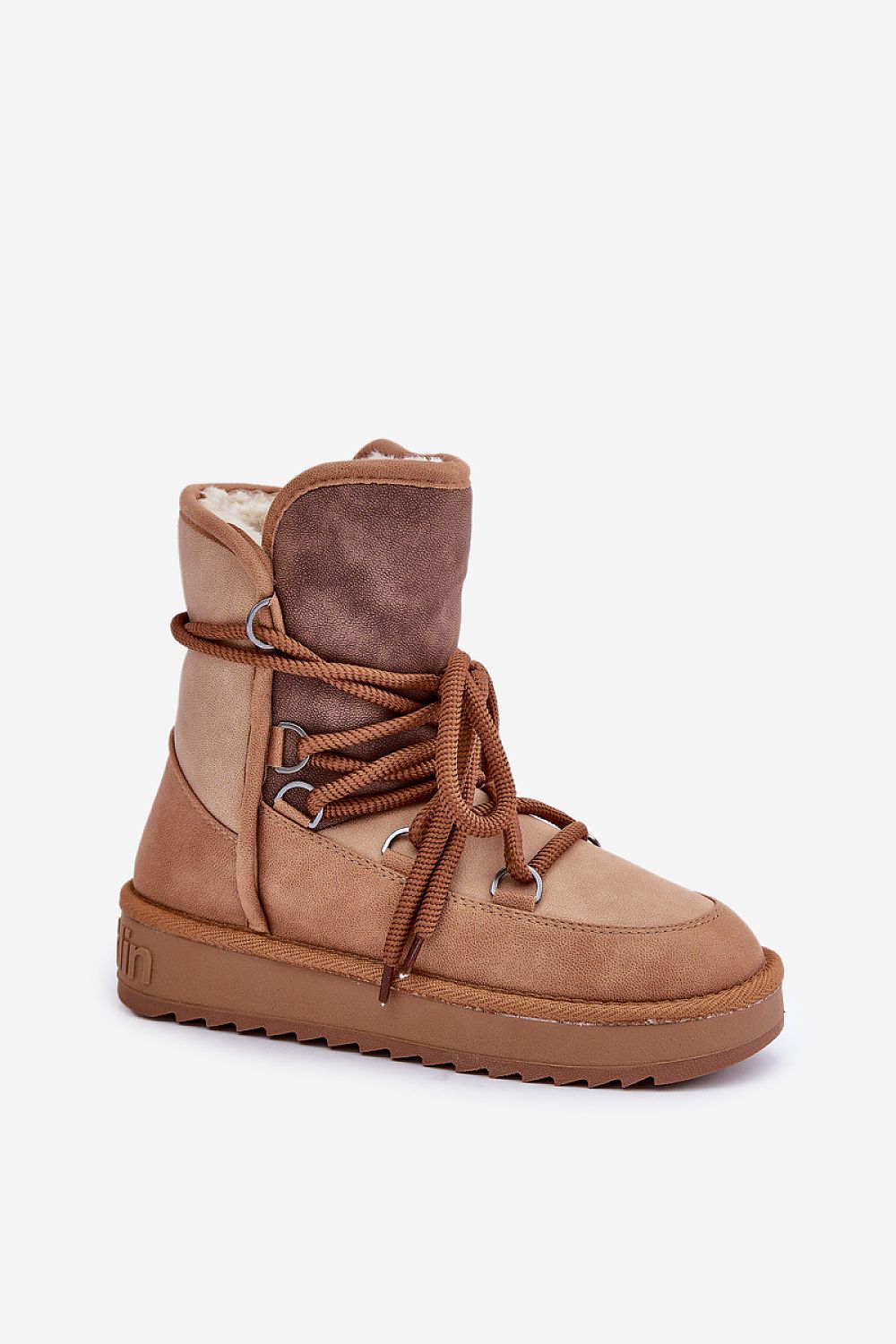  Snow boots model 203883 Step in style 