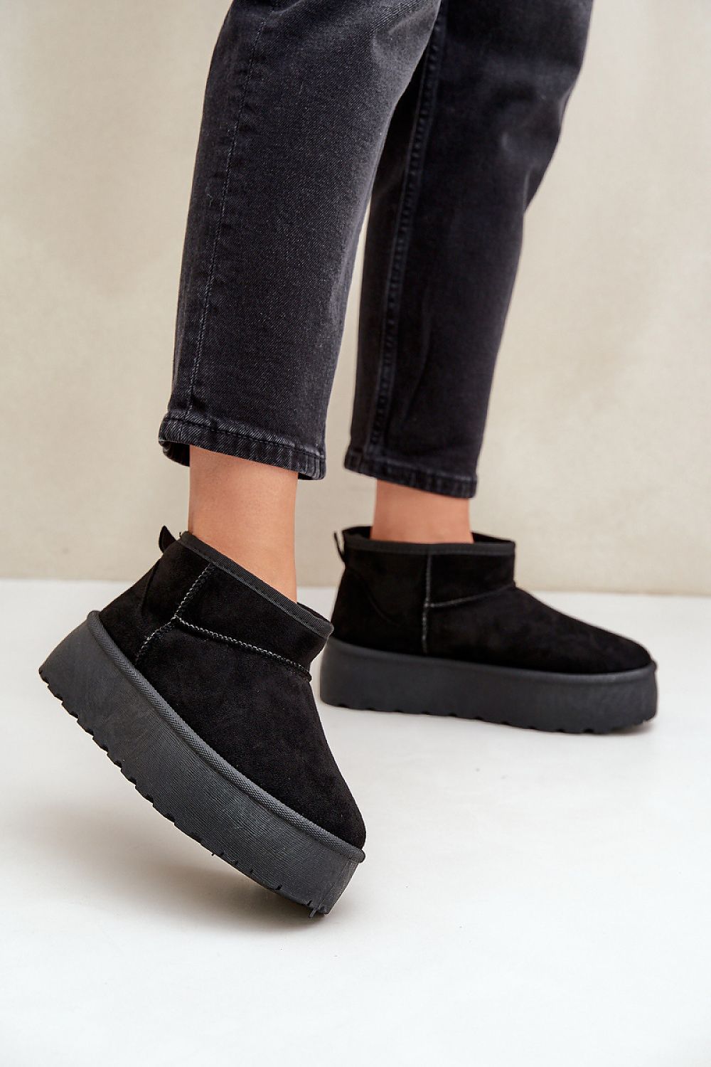  Snow boots model 203897 Step in style 