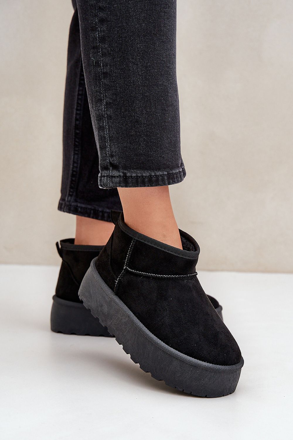  Snow boots model 203897 Step in style 