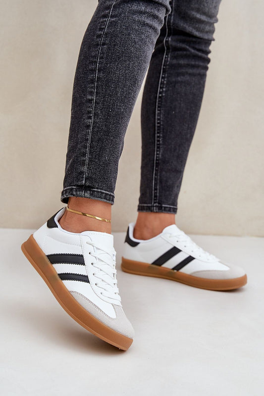  Sport Shoes model 203908 Step in style 