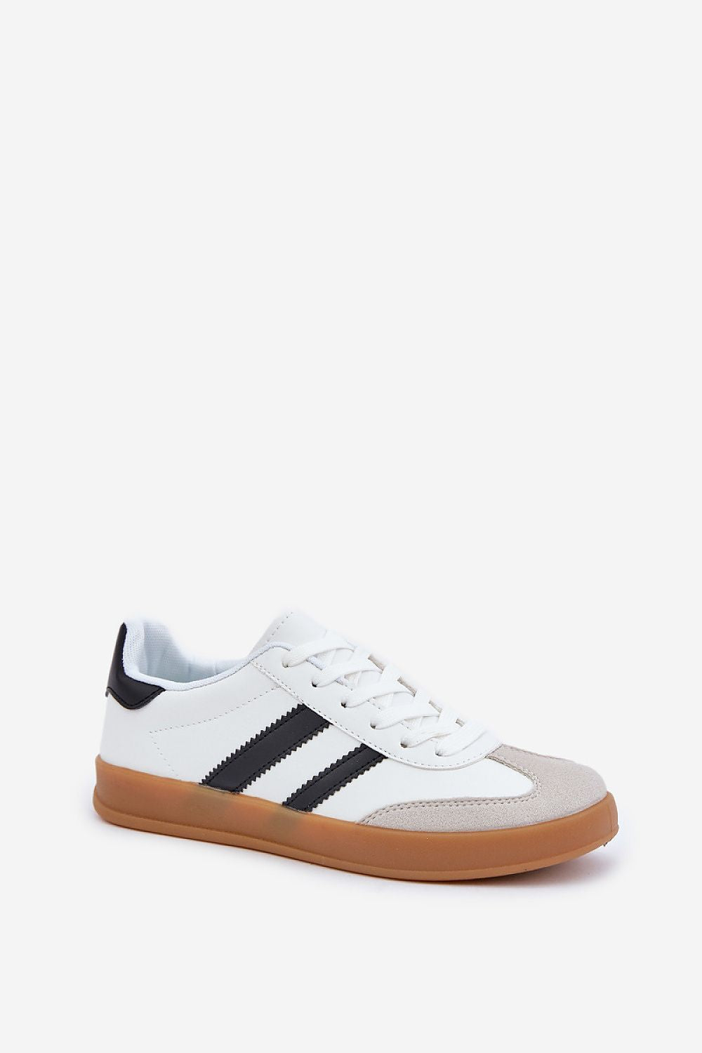  Sport Shoes model 203908 Step in style 
