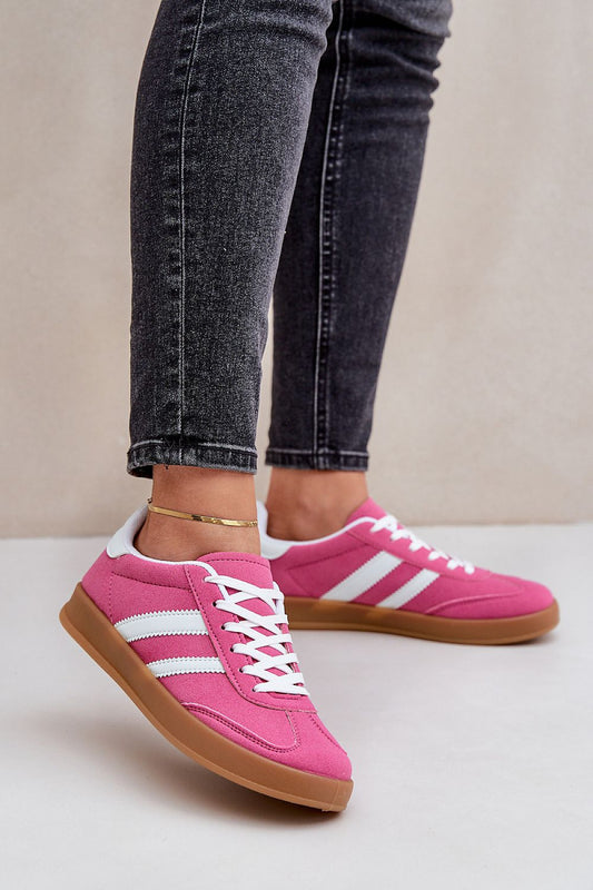  Sport Shoes model 203912 Step in style 