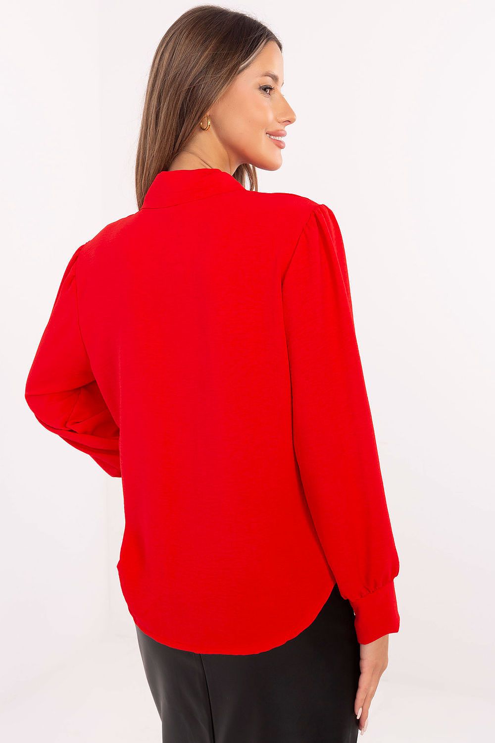  Long sleeve shirt model 203934 Italy Moda 