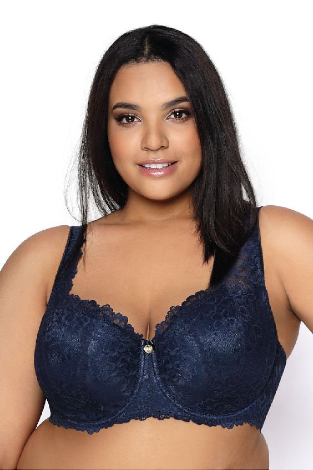  Padded bra model 204194 Mat 