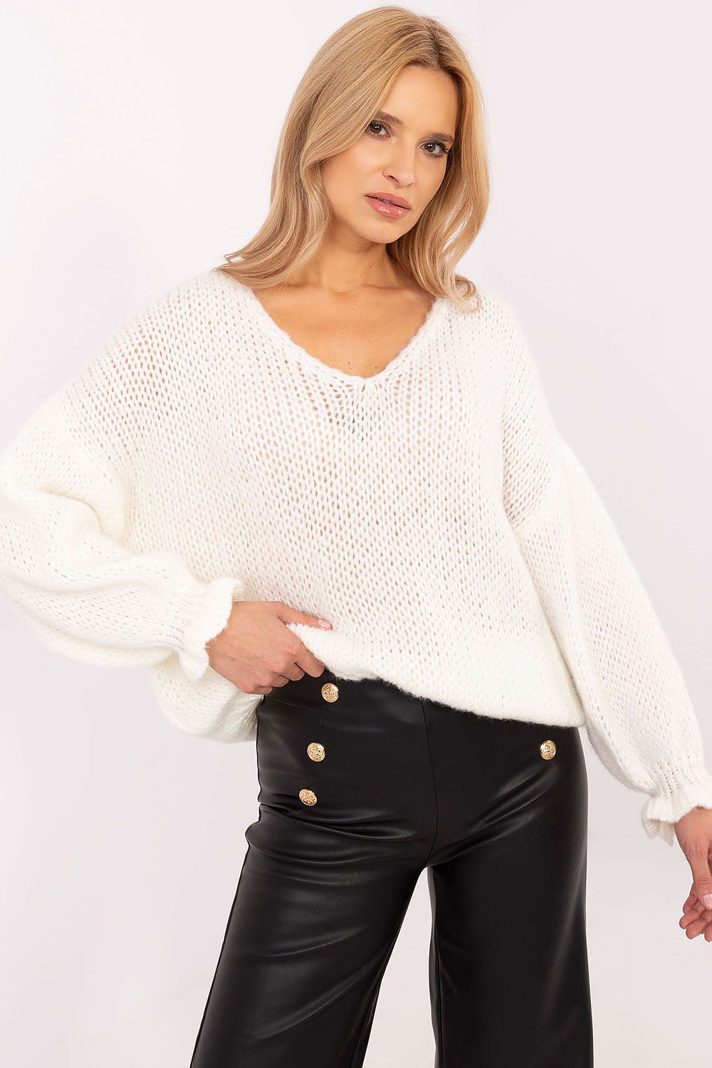  Jumper model 204370 Italy Moda 