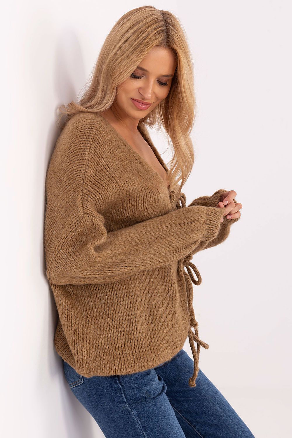  Jumper model 204373 Italy Moda 