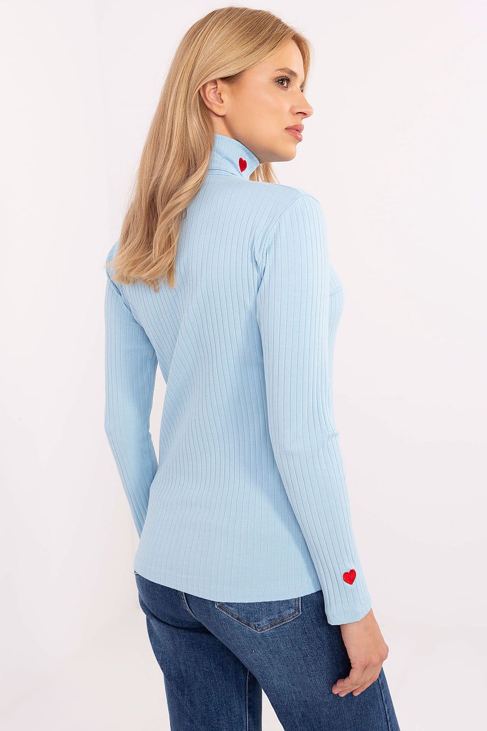 Turtleneck model 204435 Relevance 