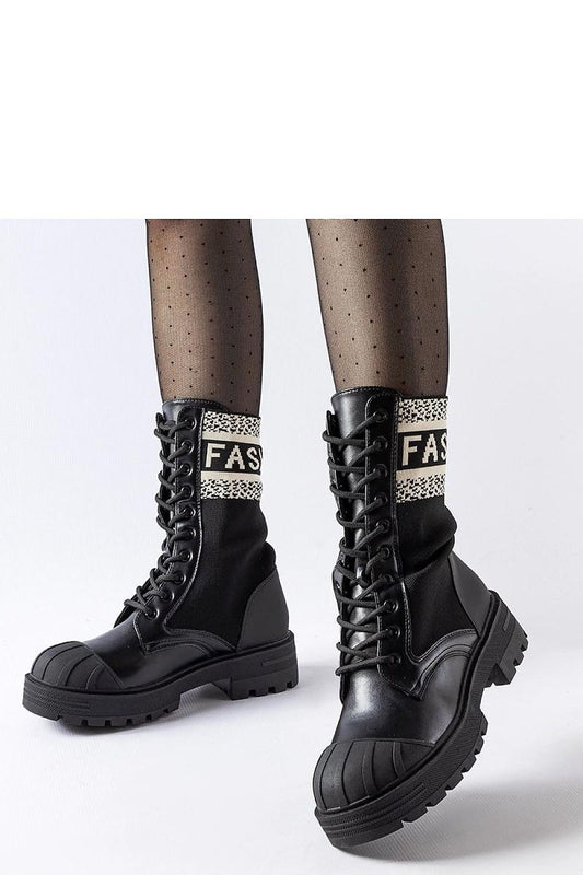  Boots model 204591 Solea 