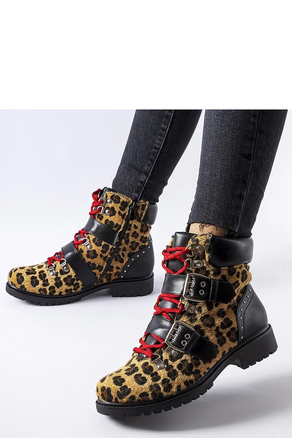  Boots model 204600 Solea 