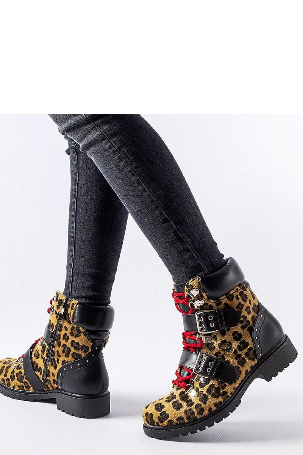  Boots model 204600 Solea 