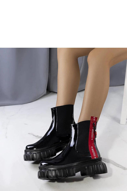  Boots model 204632 Solea 