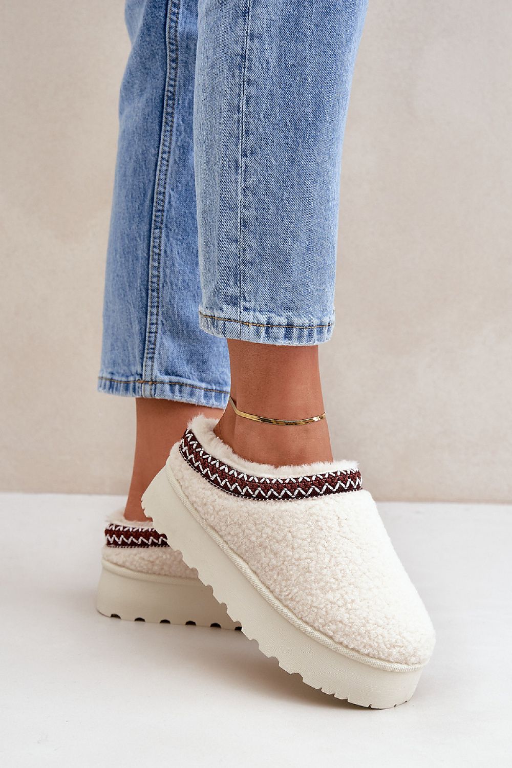  Snow boots model 204653 Step in style 