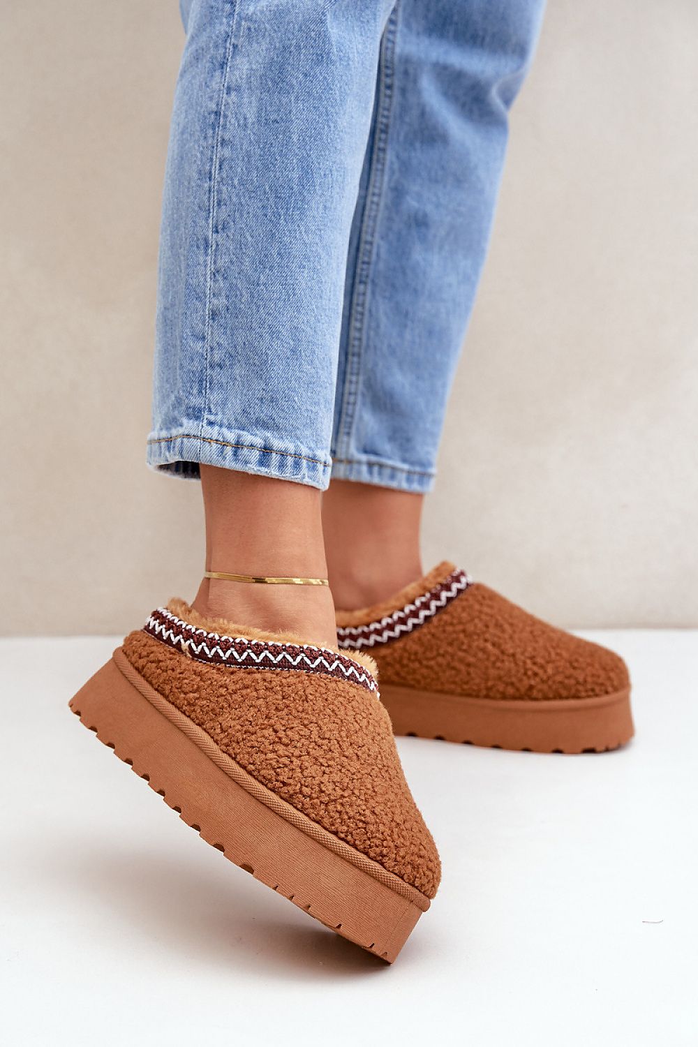  Snow boots model 204654 Step in style 