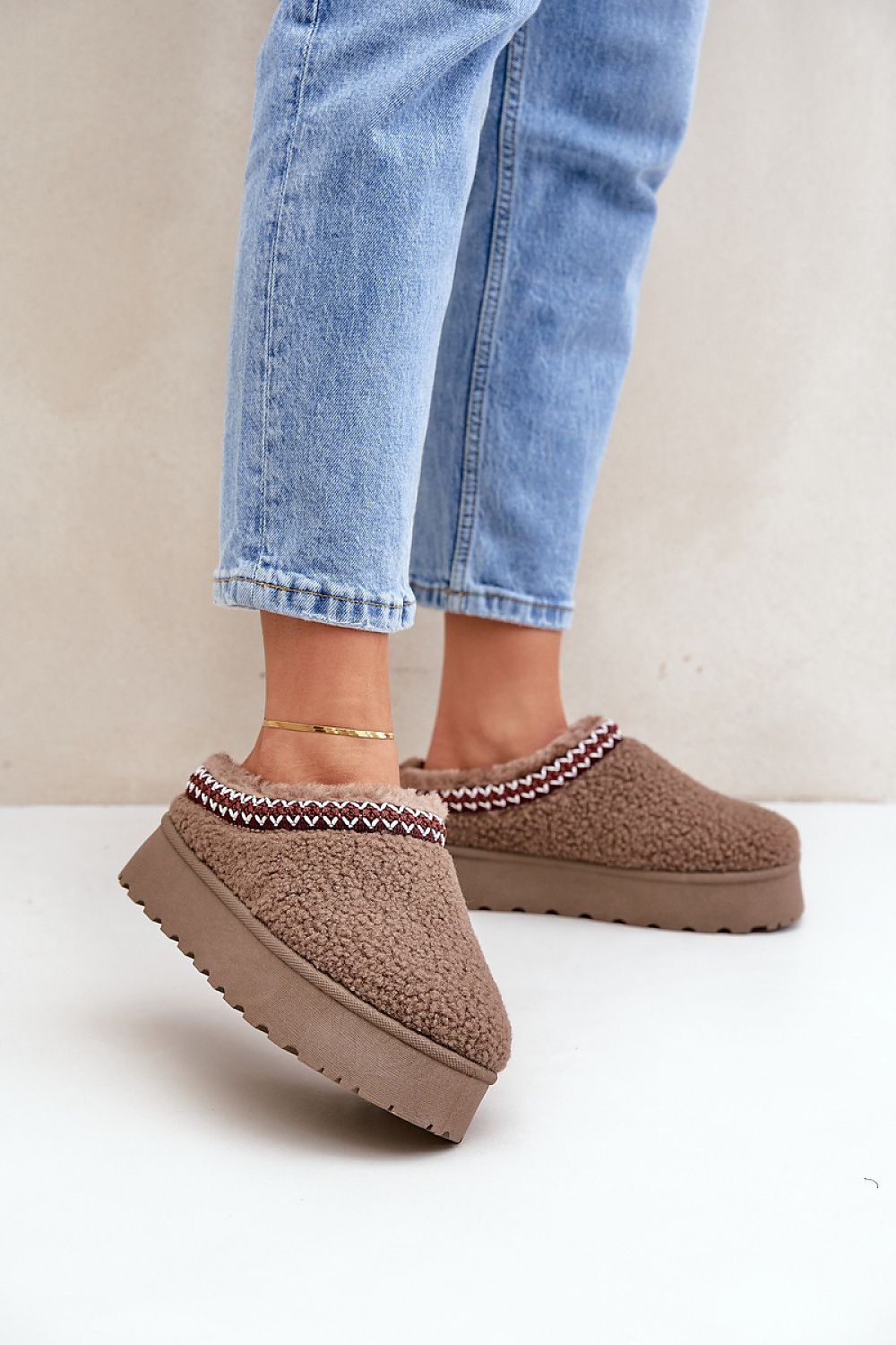  Snow boots model 204655 Step in style 