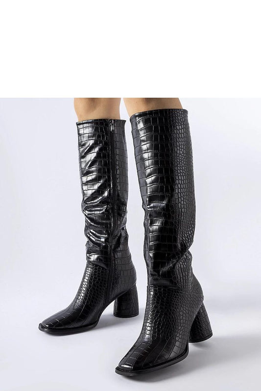  Heel boots model 204726 Solea 
