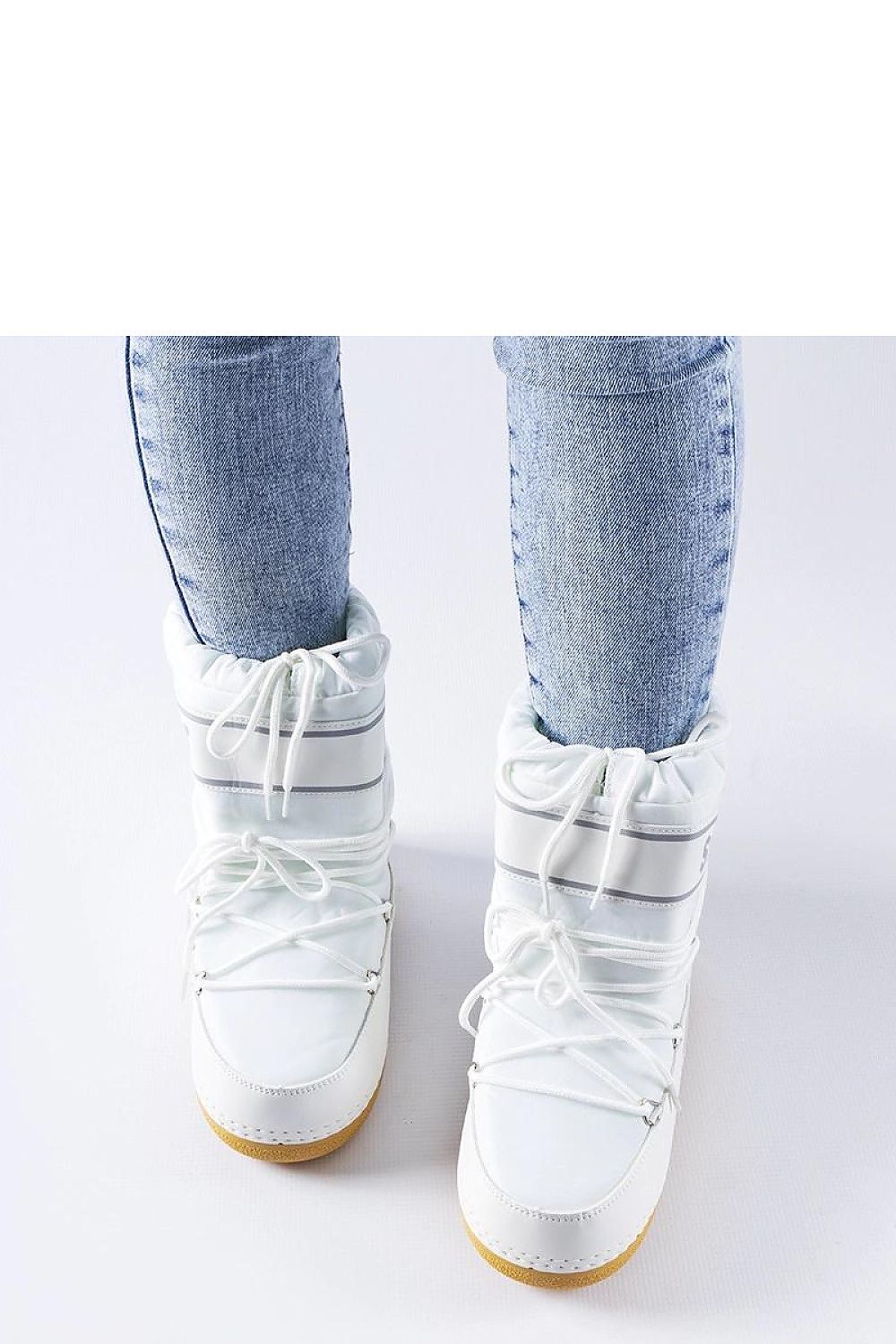  Snow boots model 204808 Solea 