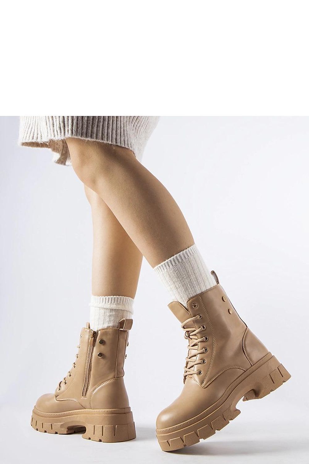  Boots model 204829 Solea 