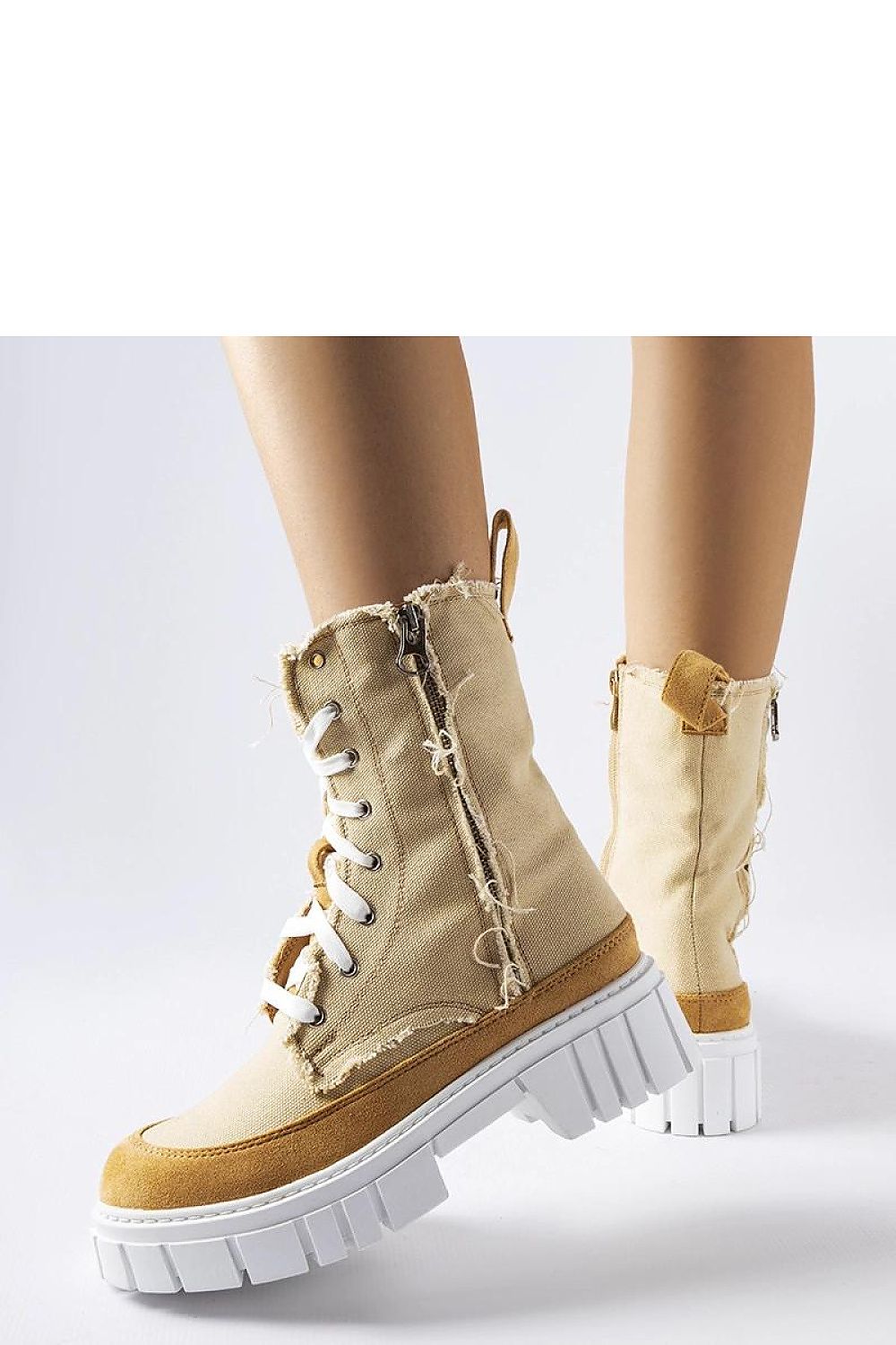  Boots model 204831 Solea 