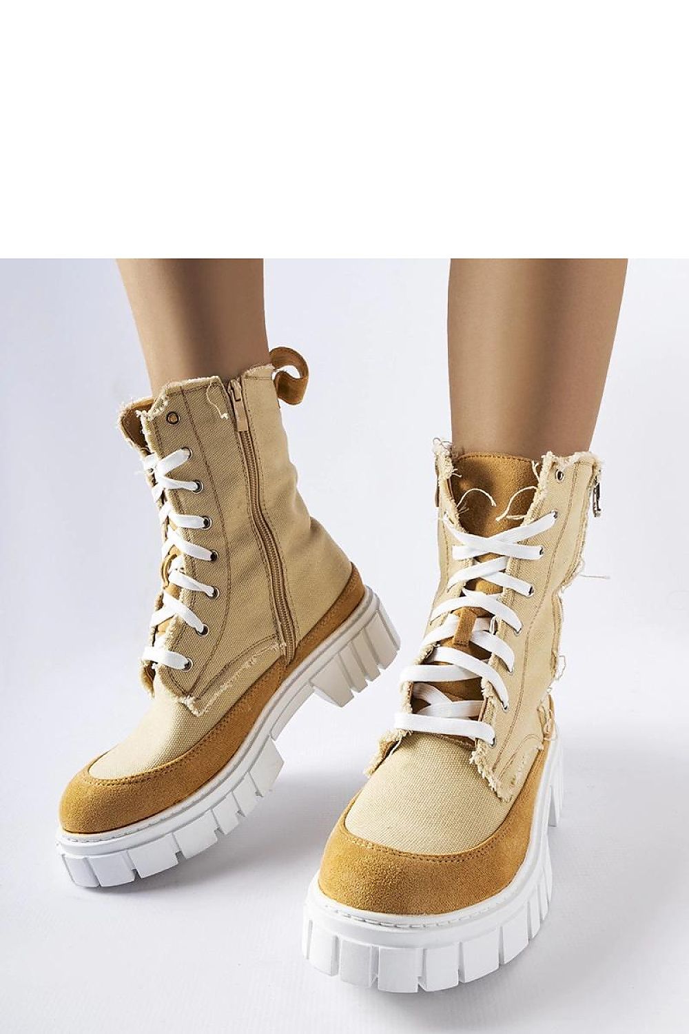  Boots model 204831 Solea 