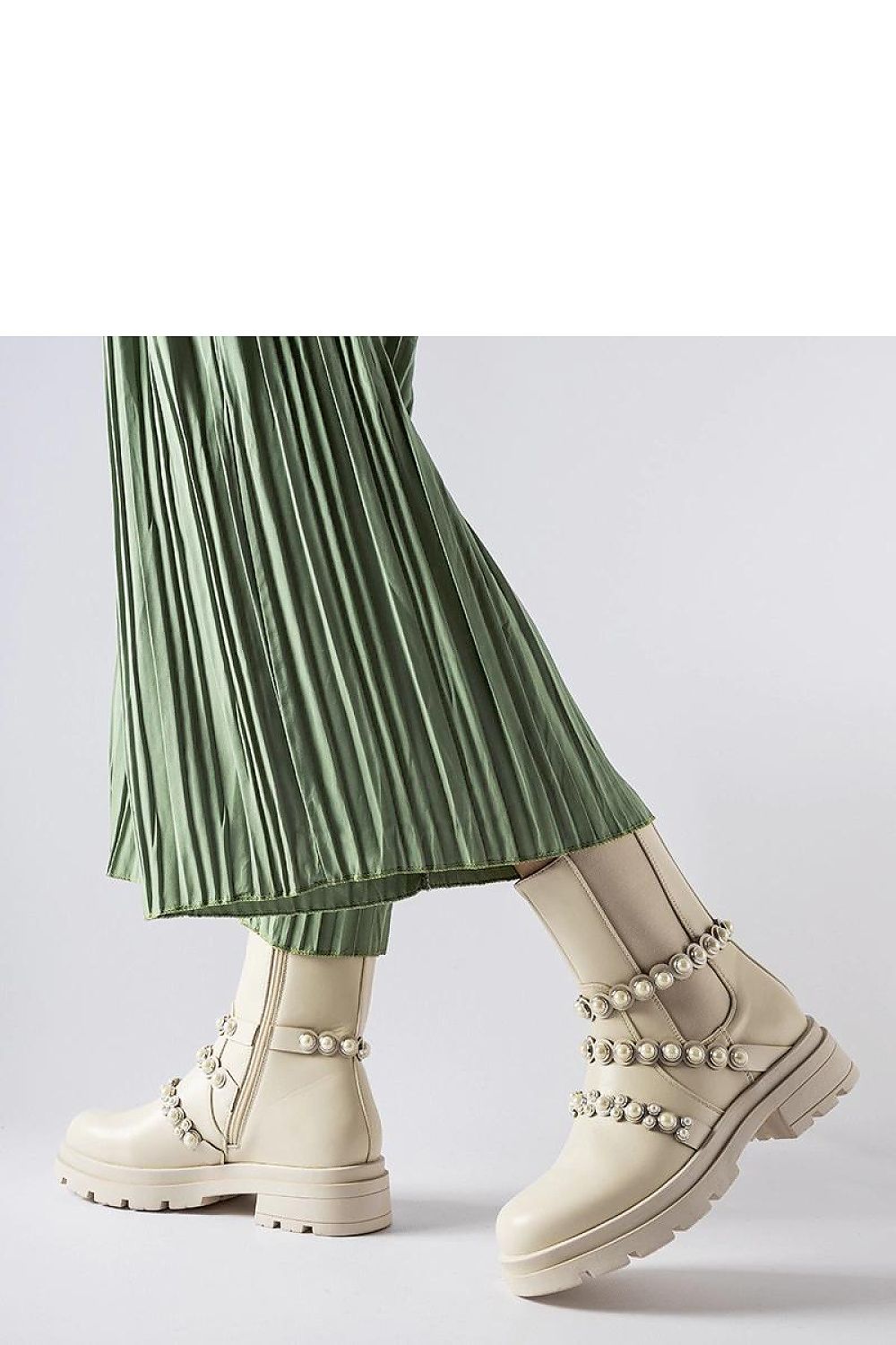  Boots model 204836 Solea 