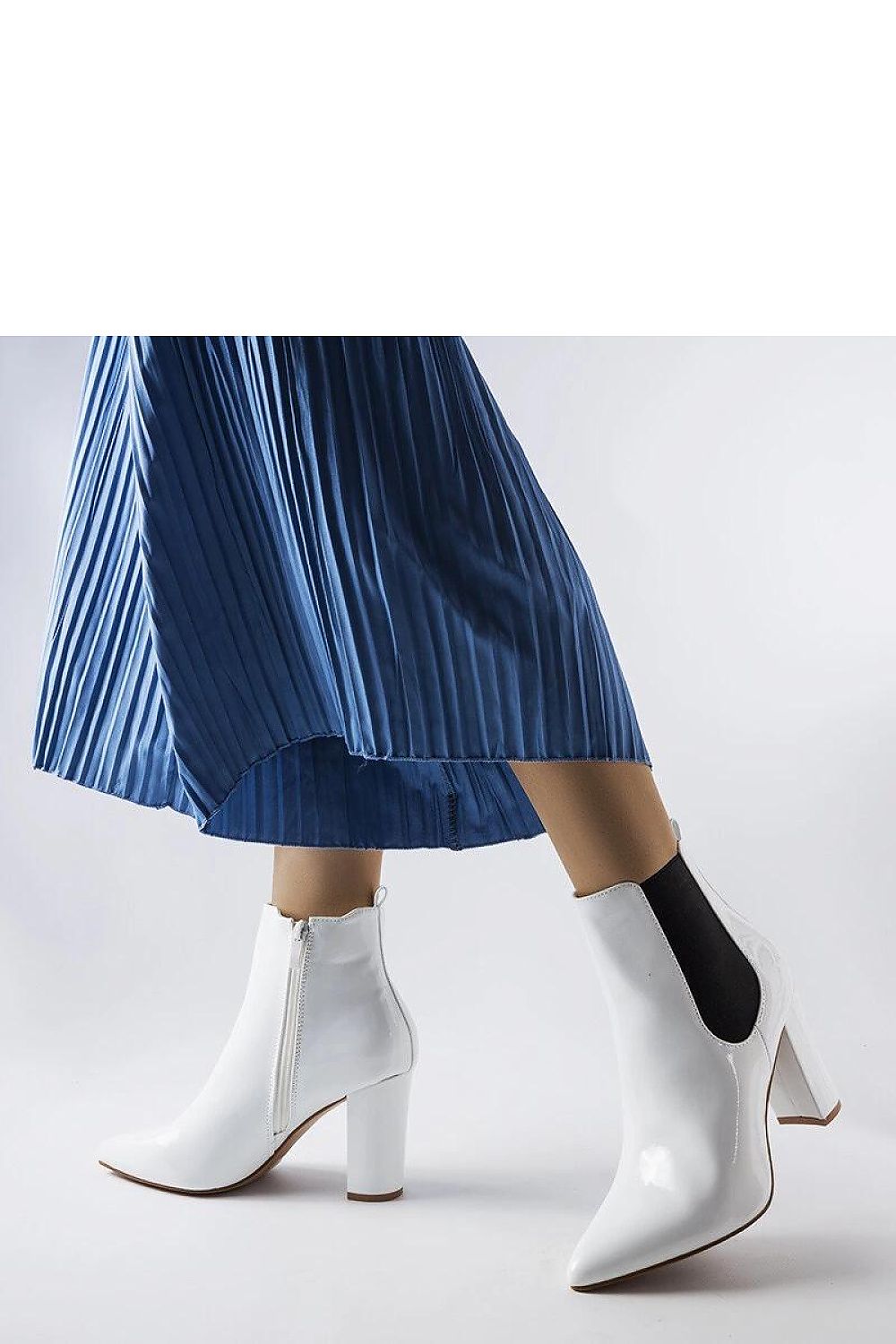  Heel boots model 204841 Solea 