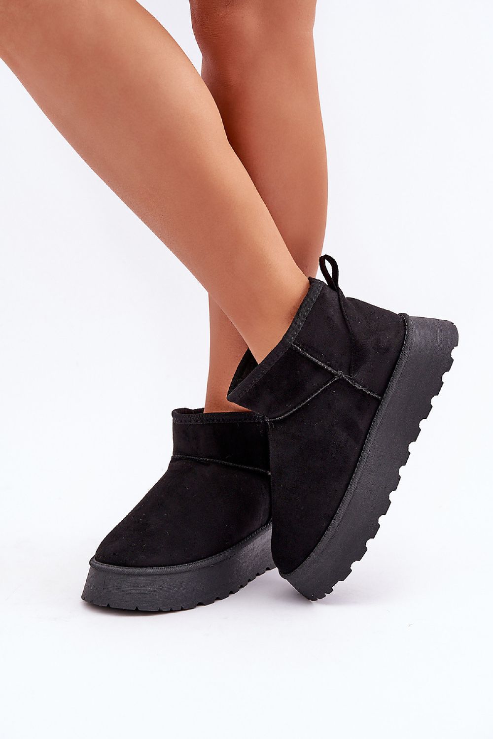  Snow boots model 204865 Step in style 