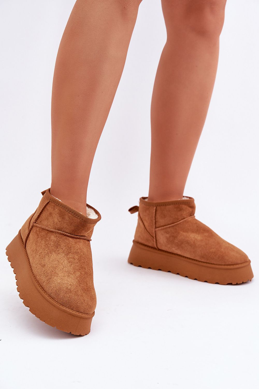  Snow boots model 204866 Step in style 
