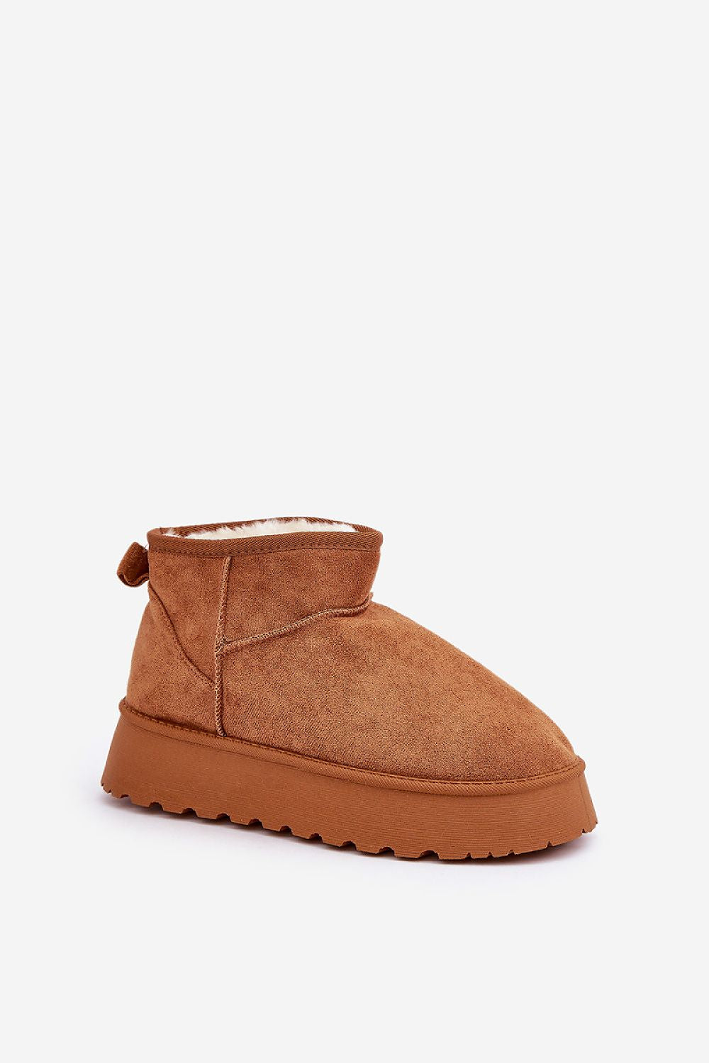  Snow boots model 204866 Step in style 