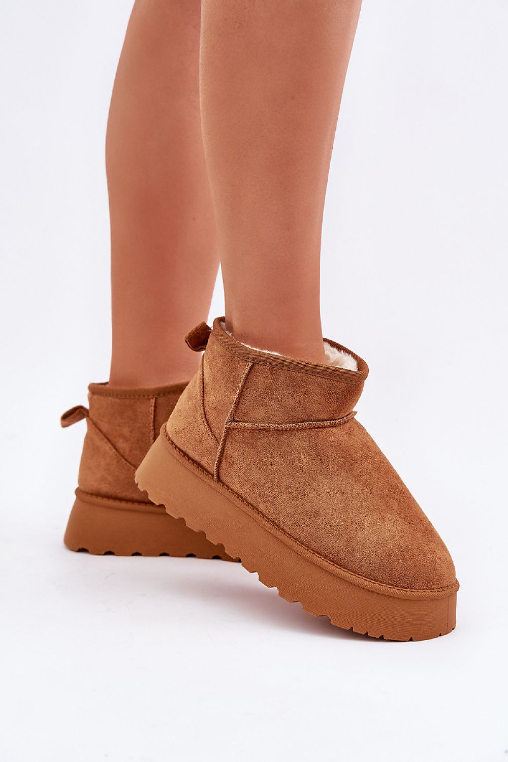  Snow boots model 204866 Step in style 