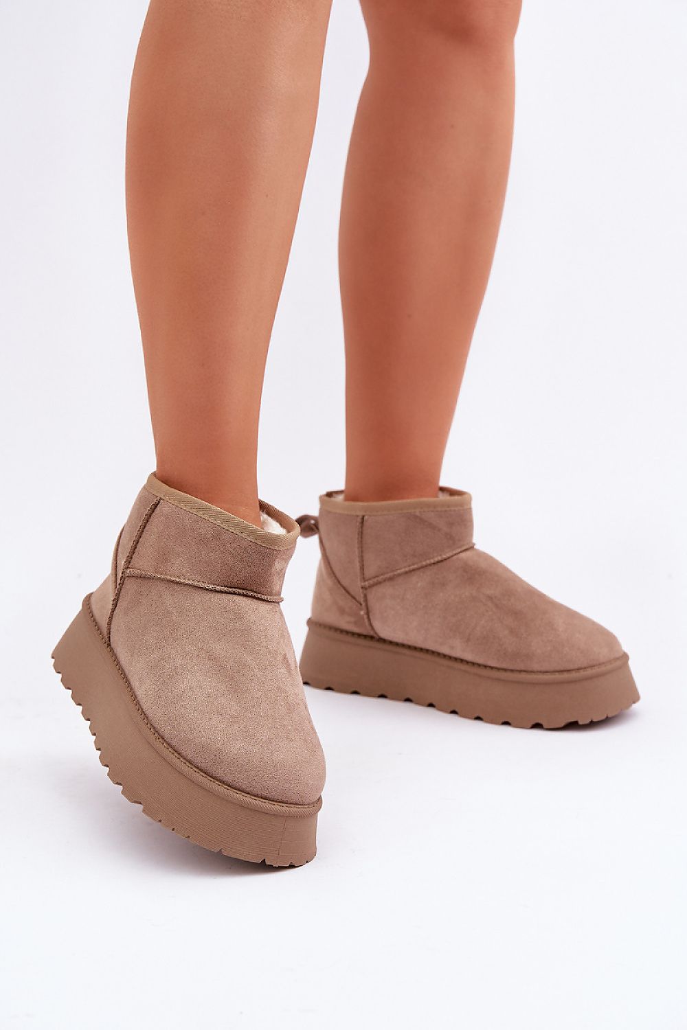  Snow boots model 204867 Step in style 