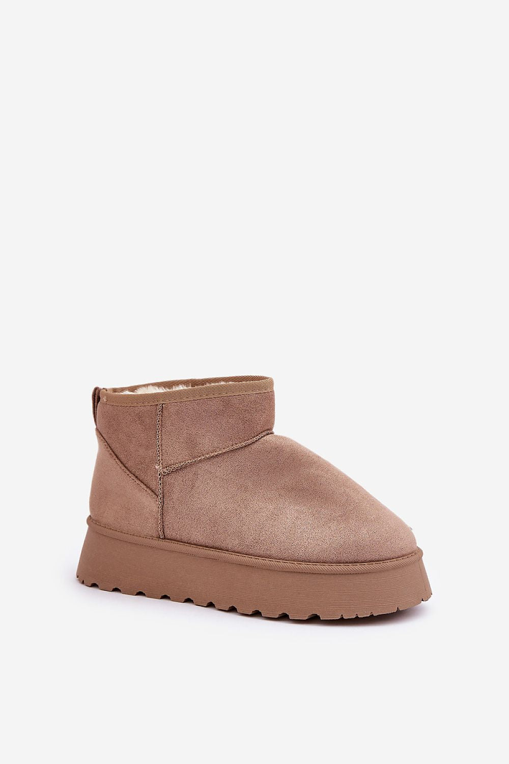  Snow boots model 204867 Step in style 