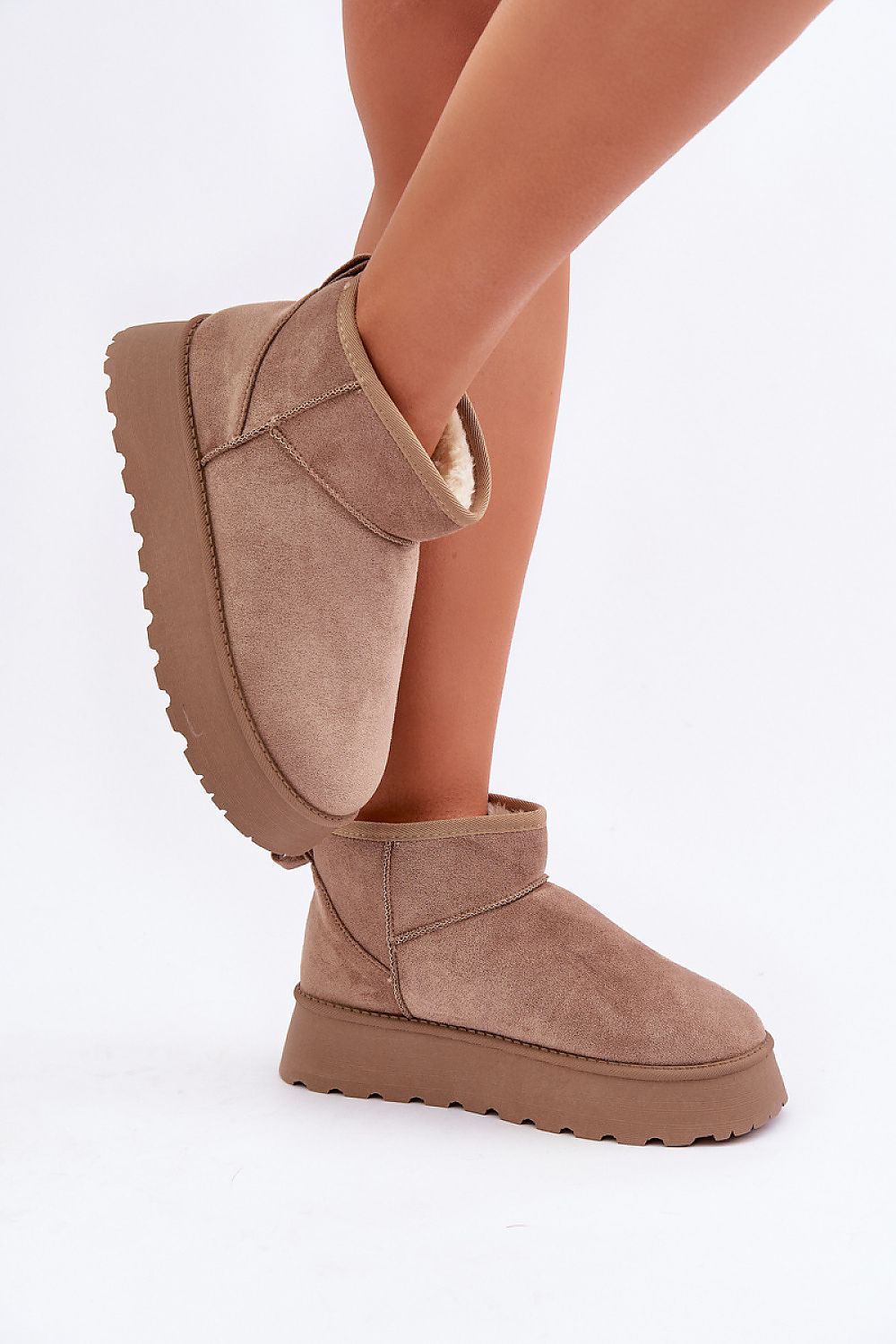  Snow boots model 204867 Step in style 