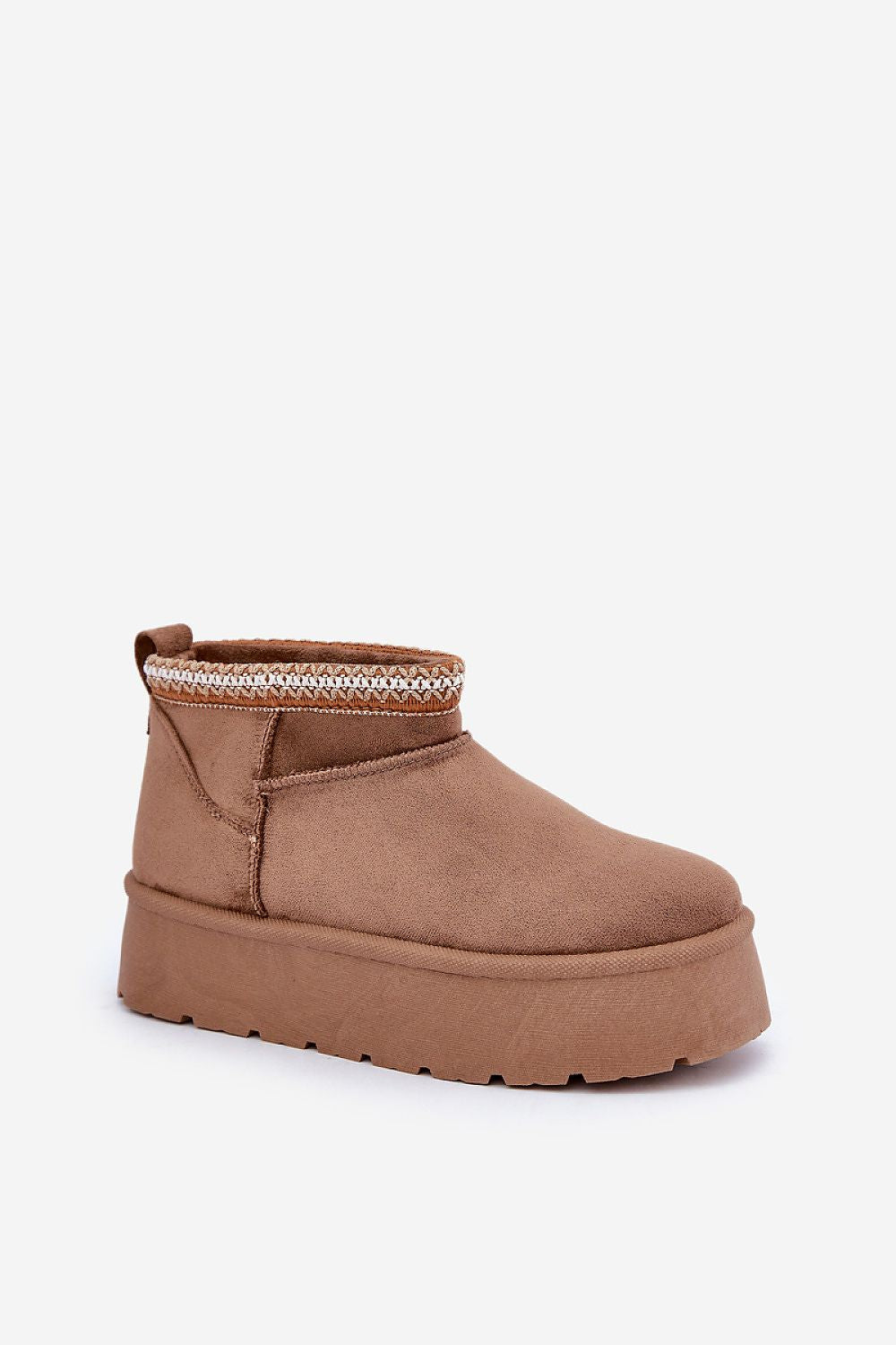  Snow boots model 204885 Step in style 
