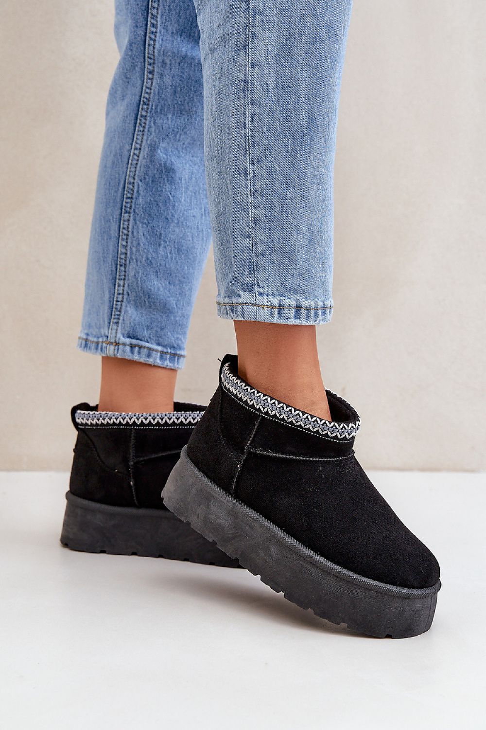  Snow boots model 204887 Step in style 