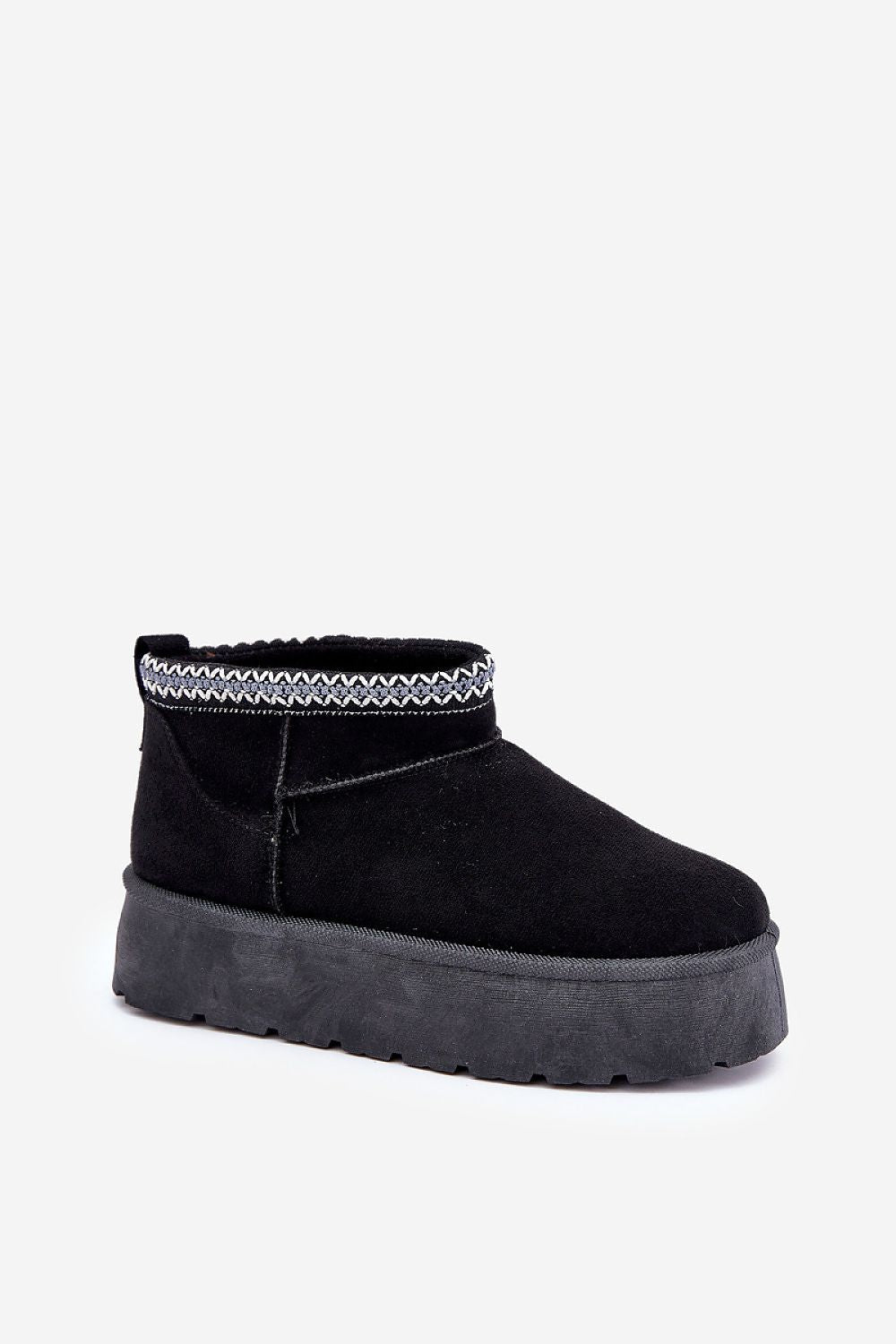  Snow boots model 204887 Step in style 