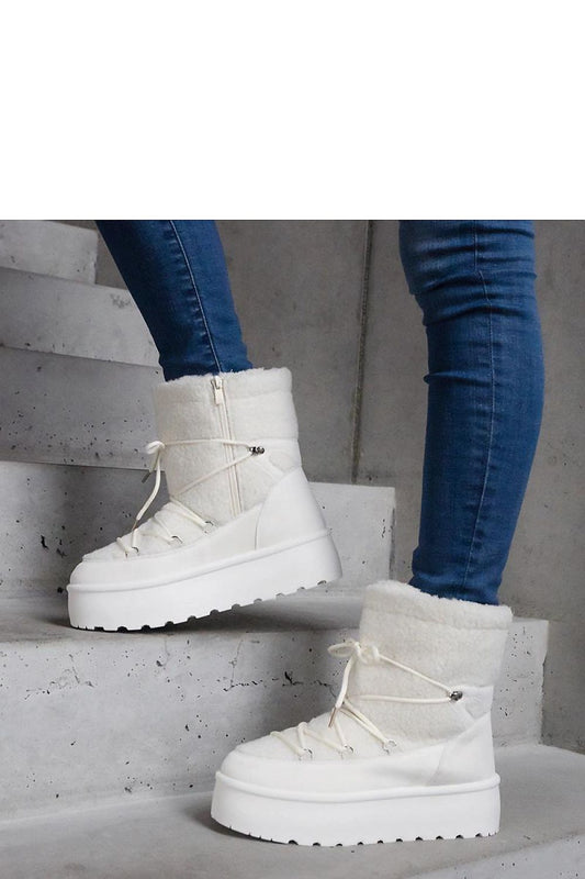  Snow boots model 205018 Solea 