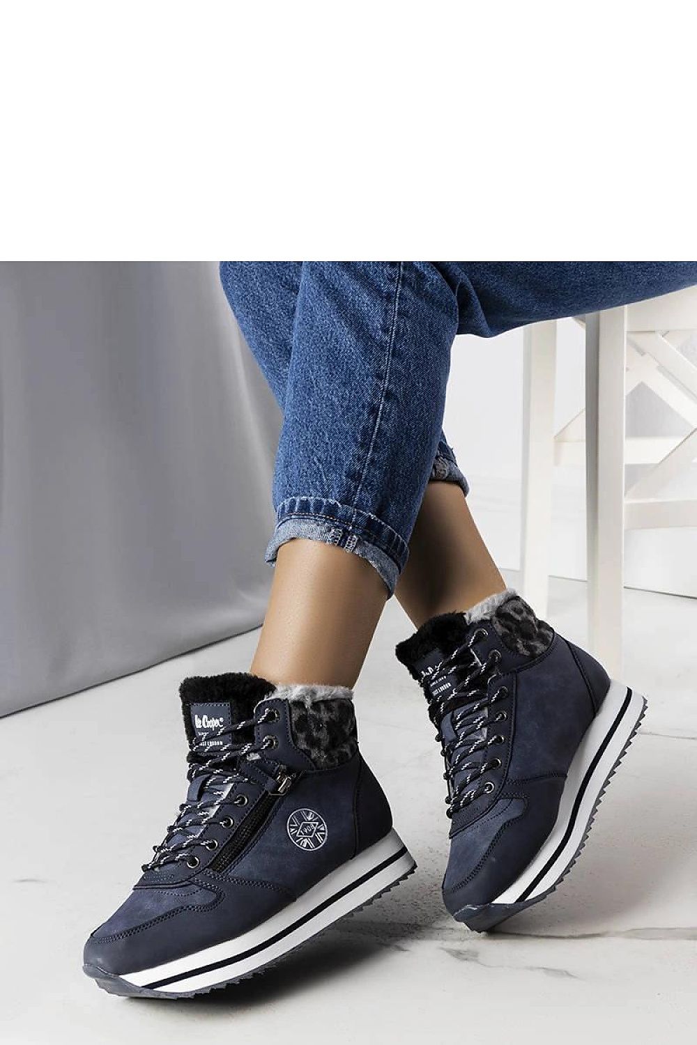  Boots model 205135 Solea 
