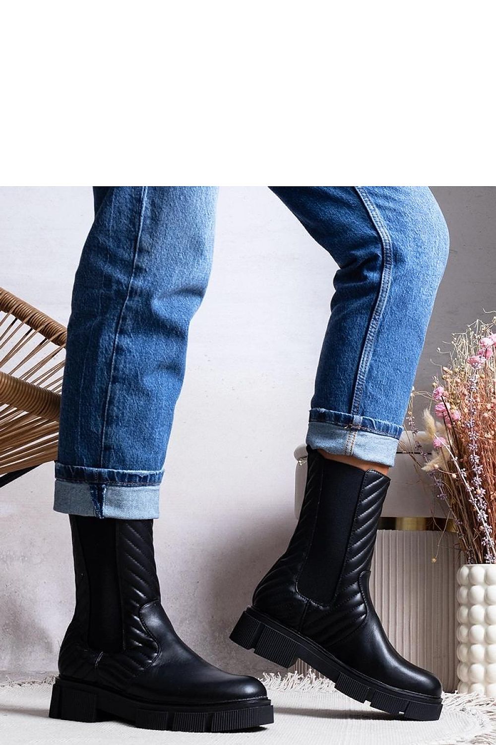  Boots model 205143 Solea 