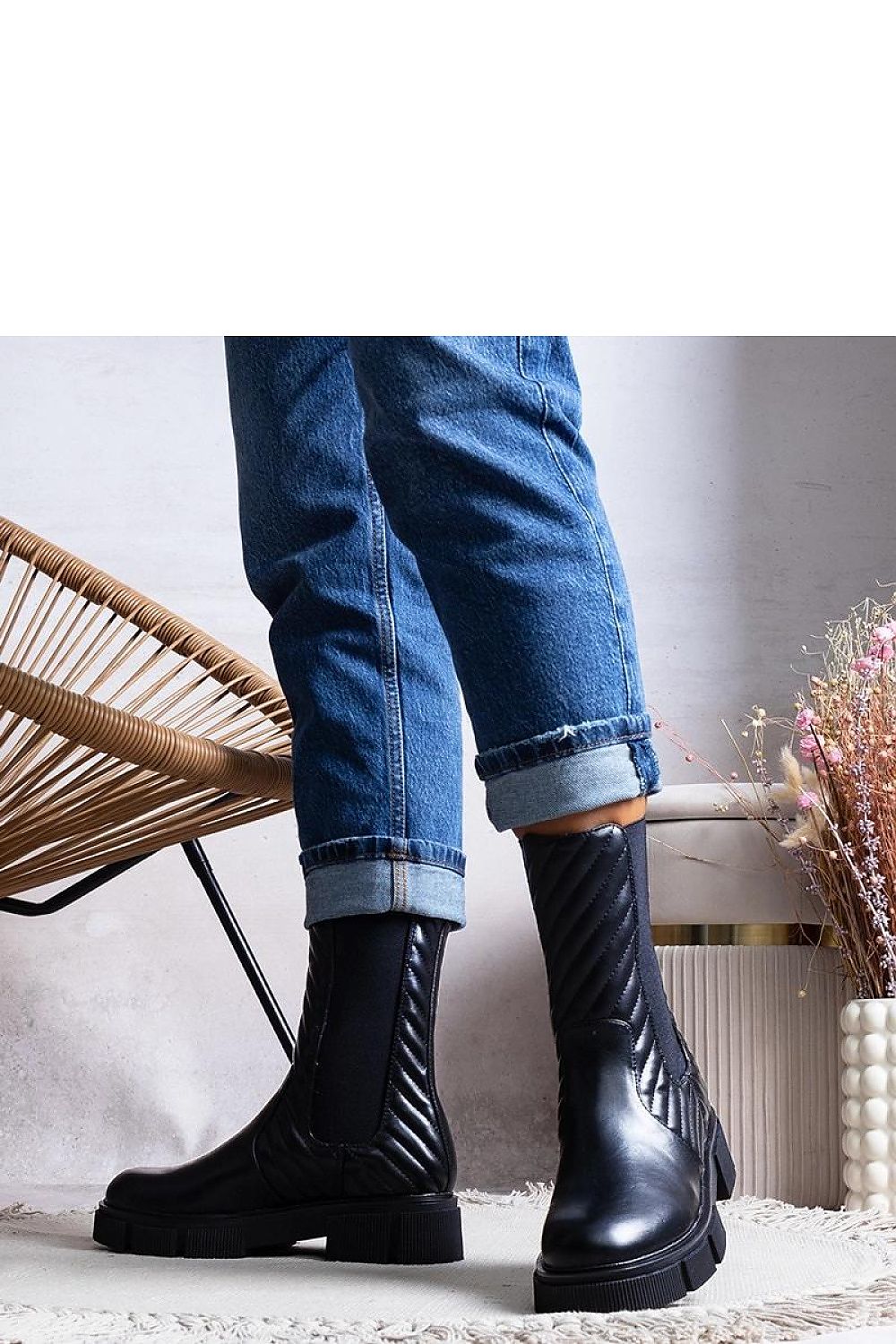  Boots model 205143 Solea 