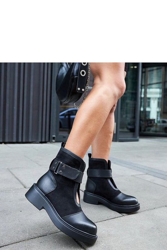  Boots model 205154 Solea 
