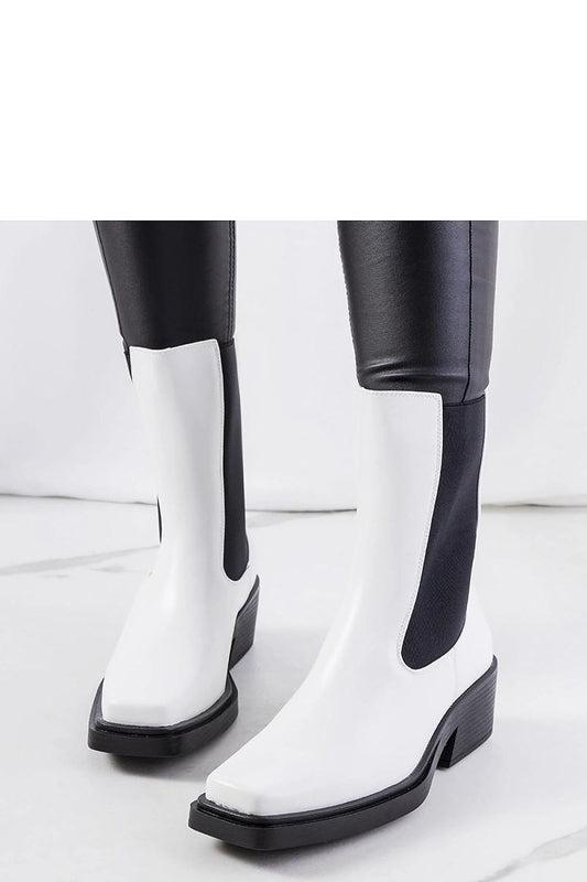  Heel boots model 205158 Solea 
